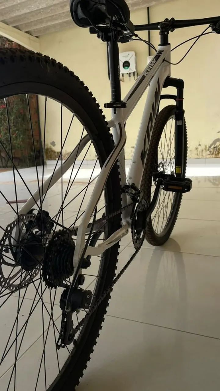 Bicicleta  - Foto 4
