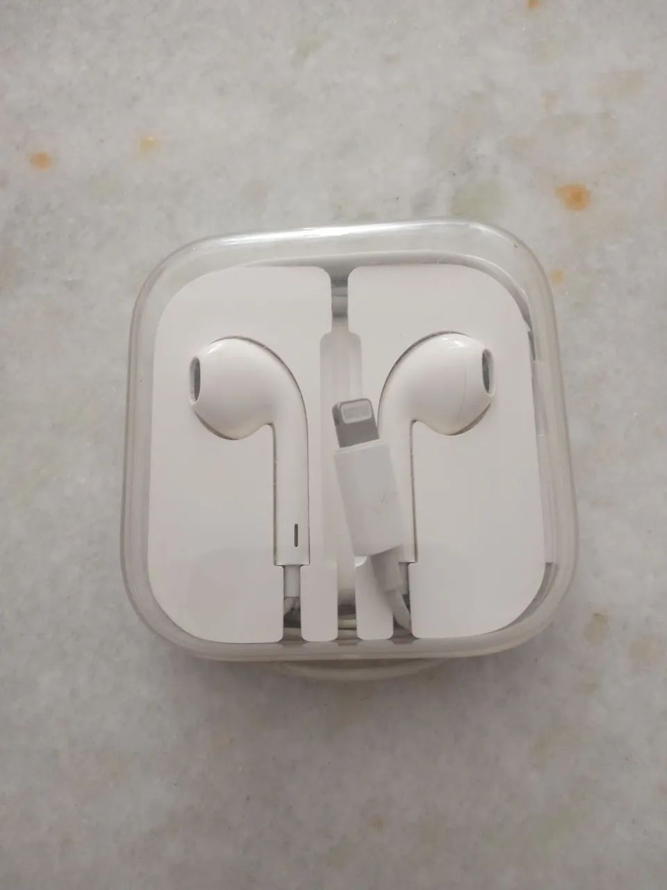 Fone da Apple