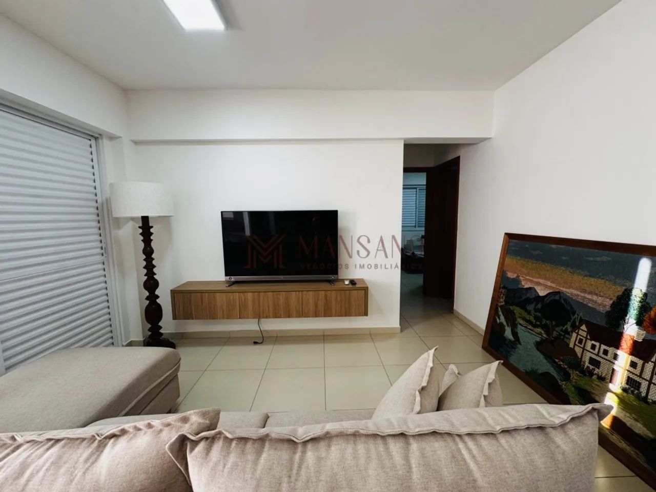 Apartamento para alugar | Edifício Saint Tropez | Vila Aviação | Bauru - Foto 4