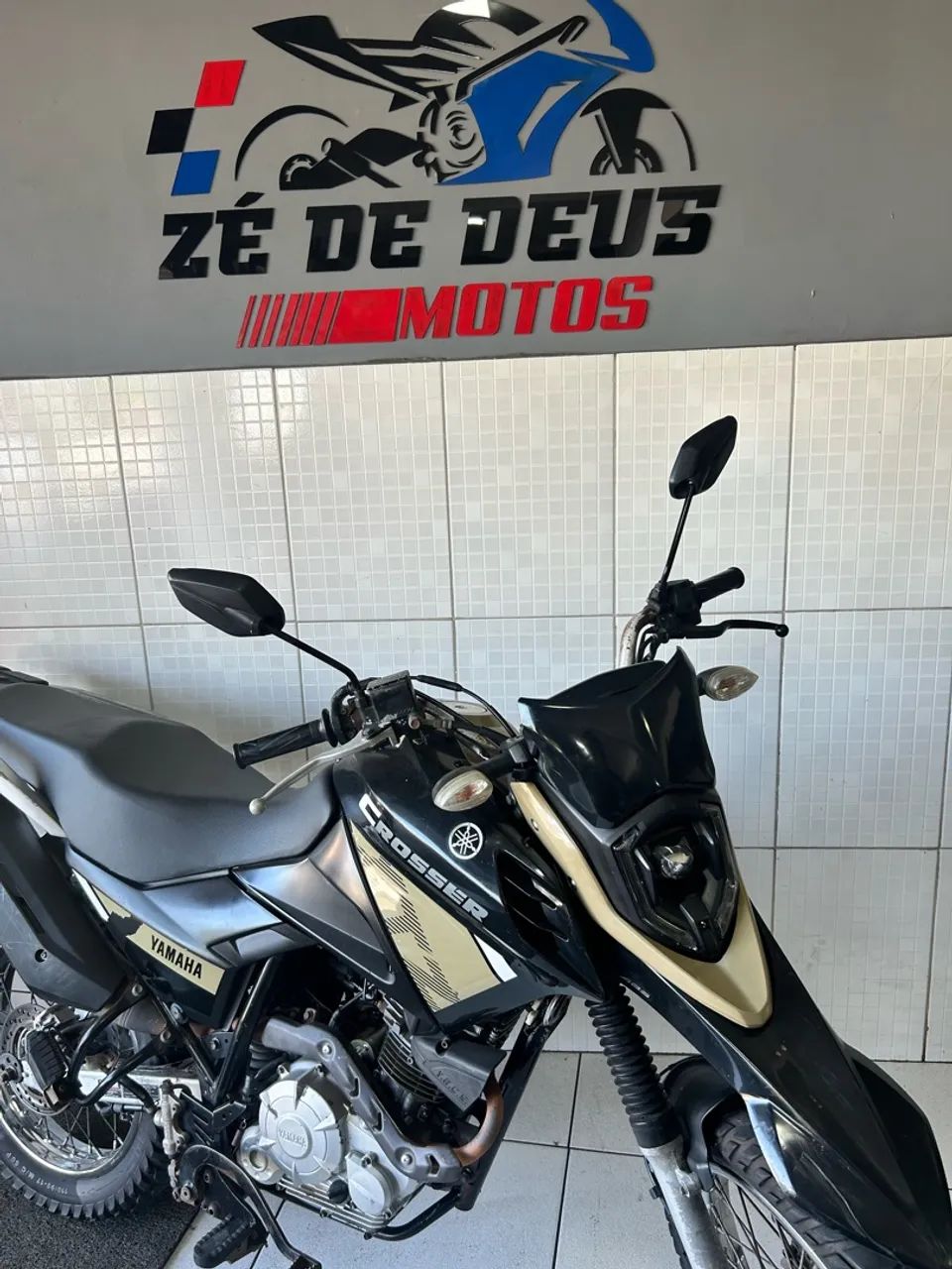 Crosser 150 2024  - Foto 5