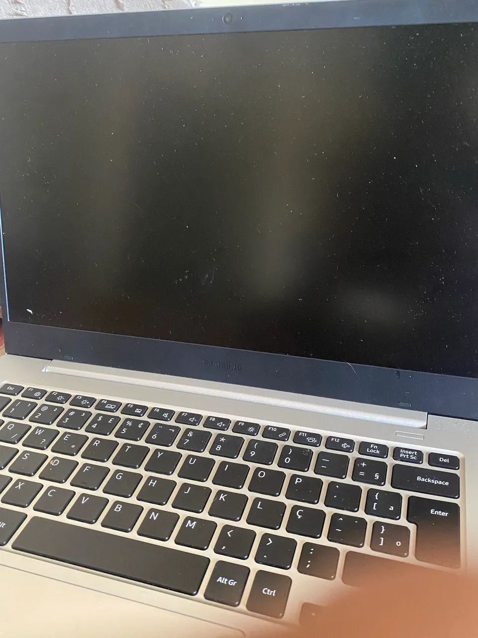 Notebook Samsung  - Foto 3