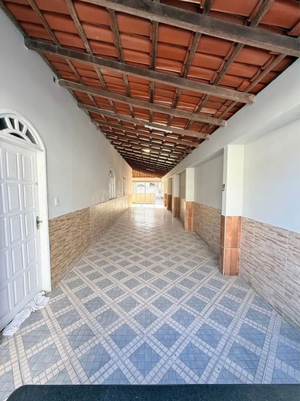 Ca vendo essa casa em jacaraipe