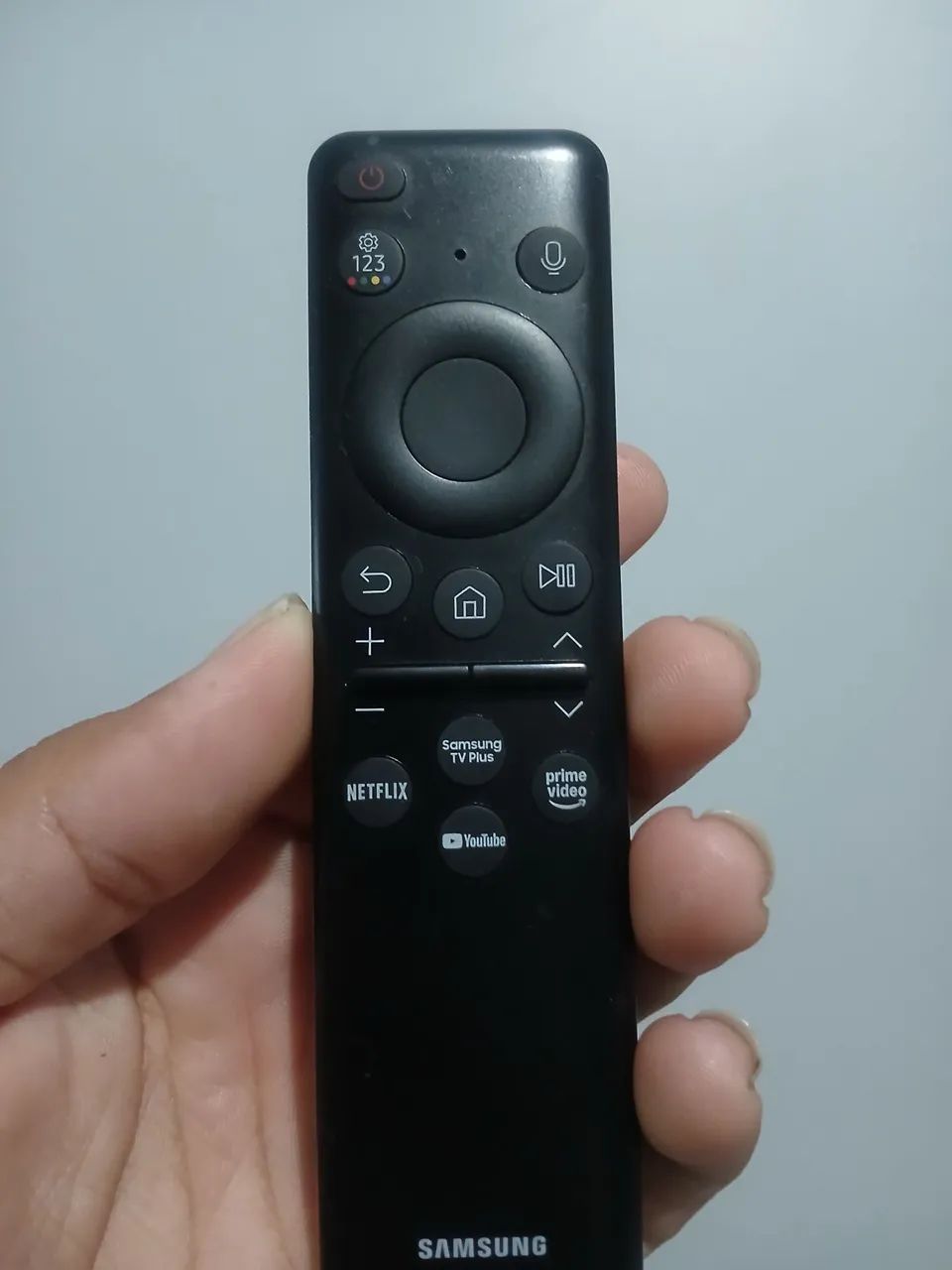 Smart tv samsung 50 plgds - Foto 3