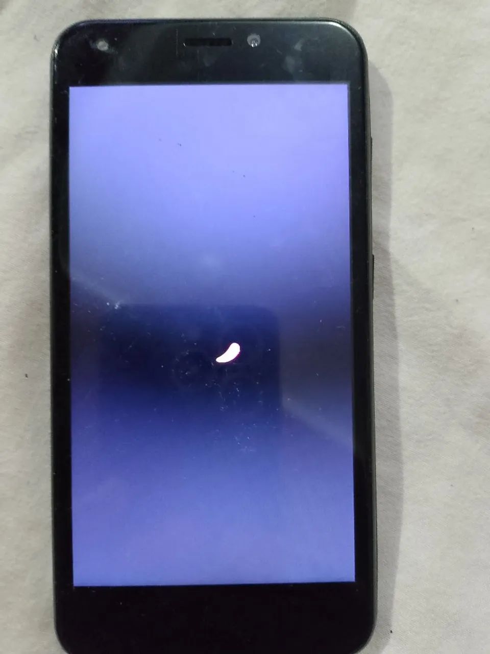 Celular positivo 