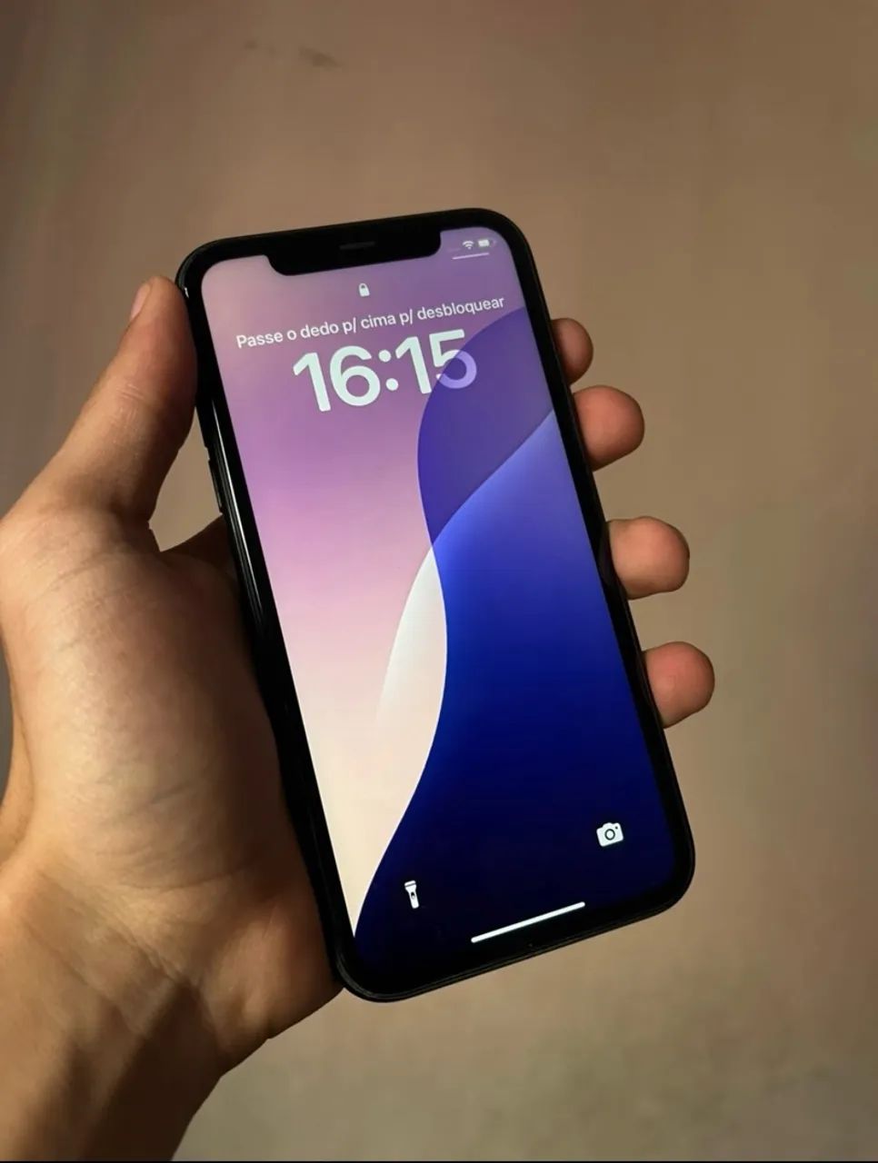 iPhone 11 - Todo original  - Foto 2