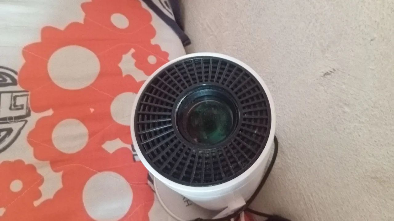 Projetor hy300