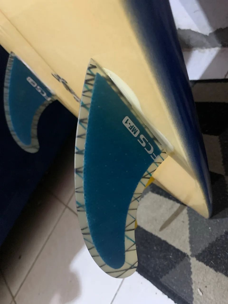 Prancha de surf  - Foto 3
