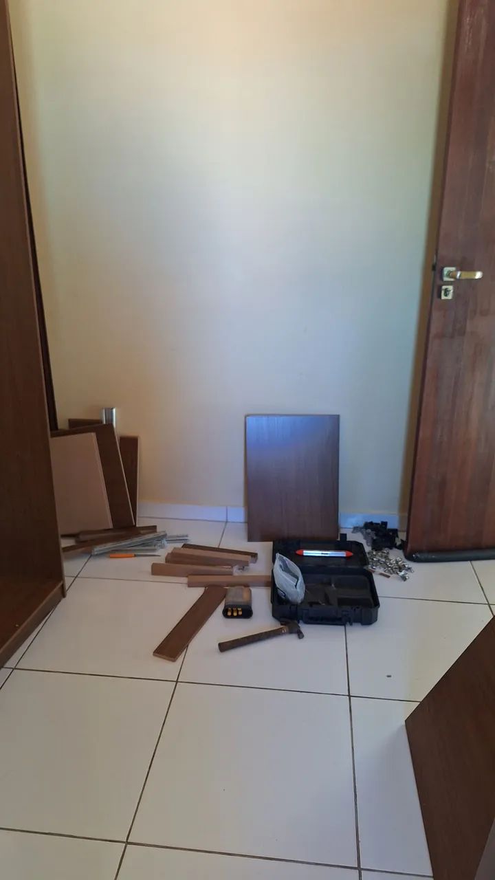 Montagem de móveis  - Foto 3