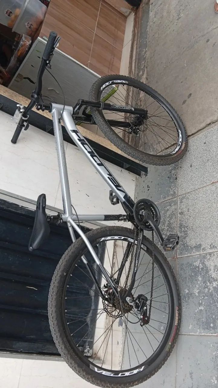 Bicicleta nova com documentação  - Foto 2
