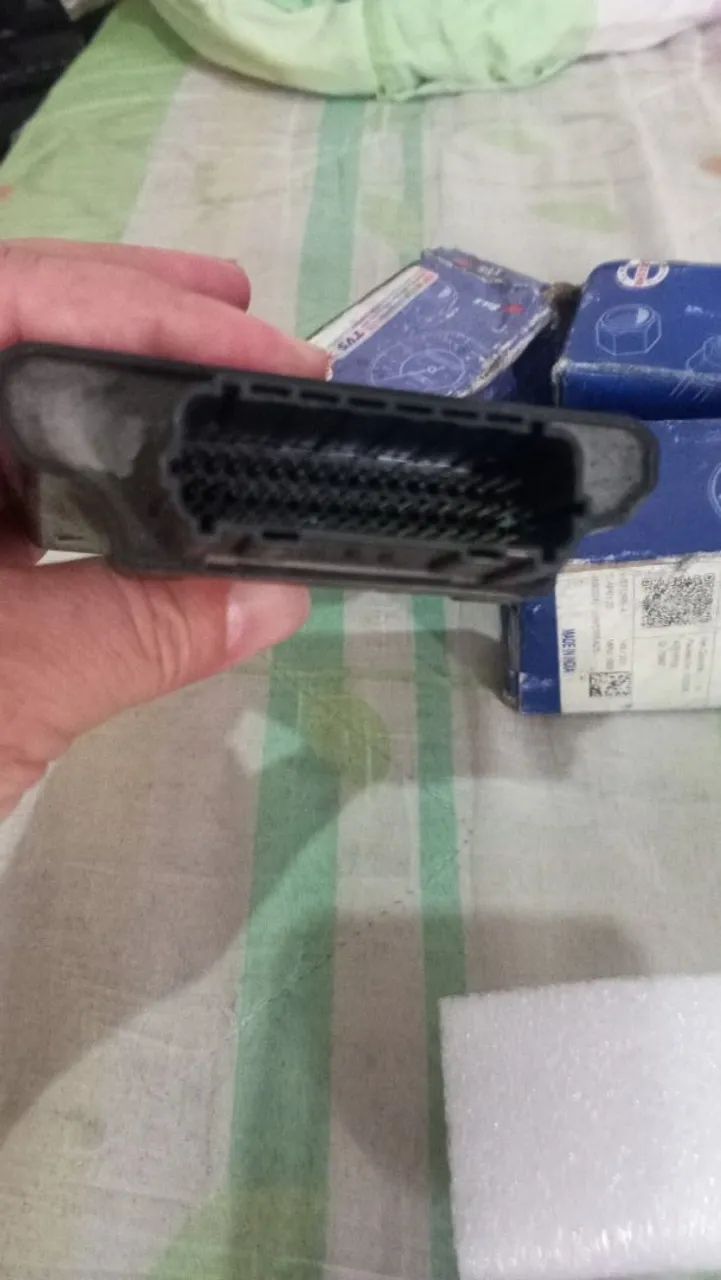 Peças Mottu e pop - Foto 2