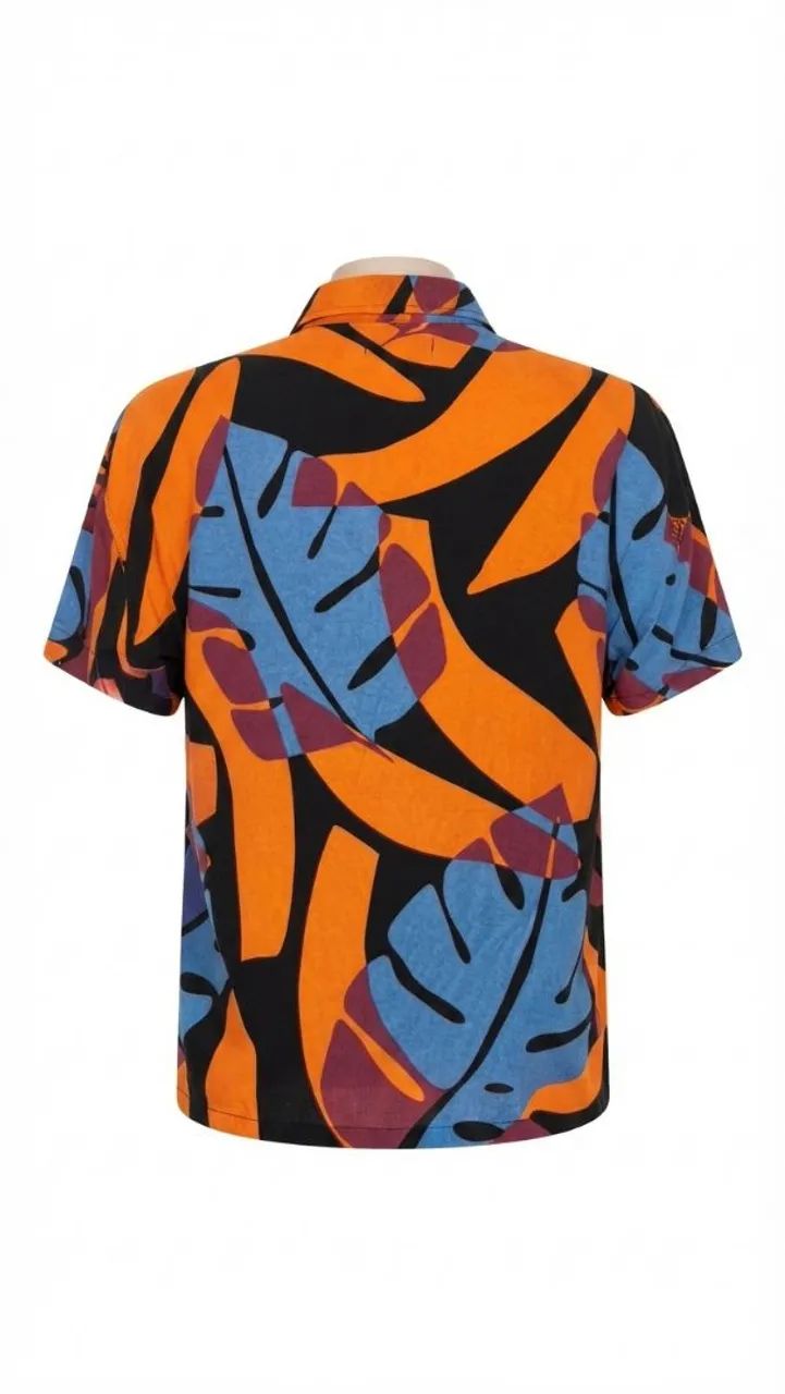 CAMISETAS ROTAGGIOS 100% Viscose. - Foto 2