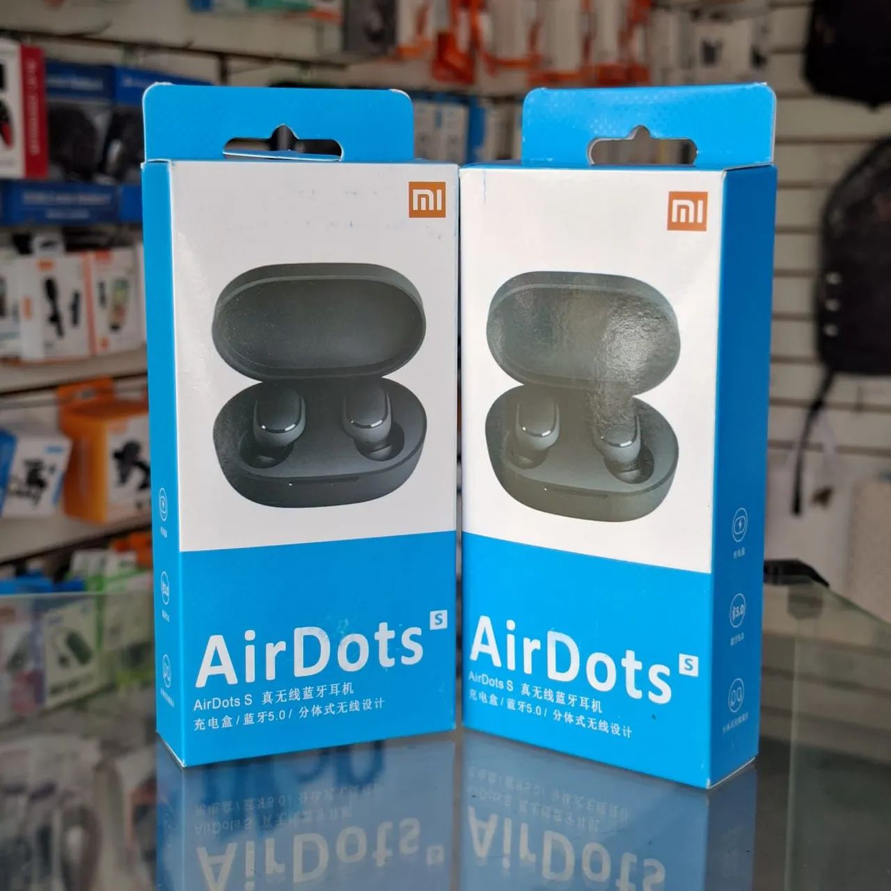 Fone bluetooth - entrega em são Luís e região 