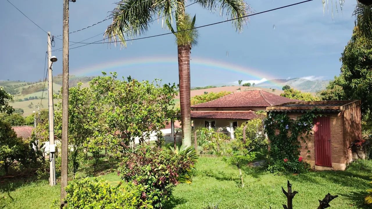 Chácara à Venda em Tuiuti - 2.000m² com Piscina - Foto 2