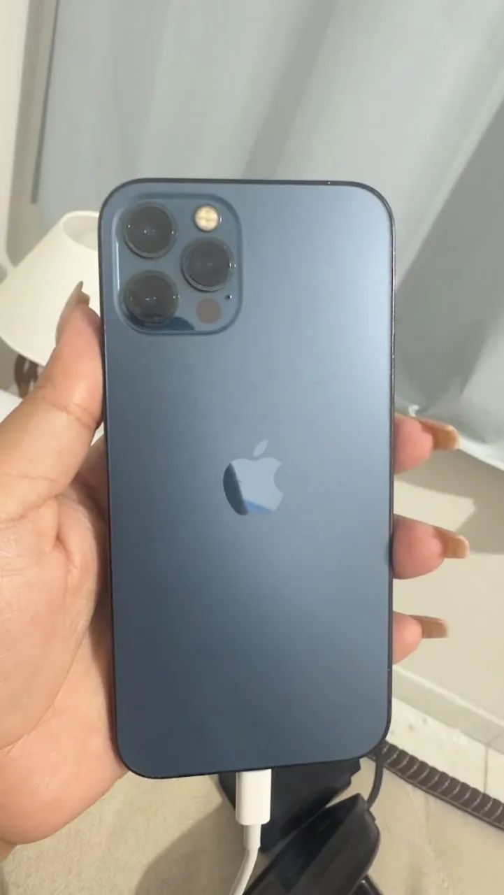 iPhone 12 pro - Foto 2