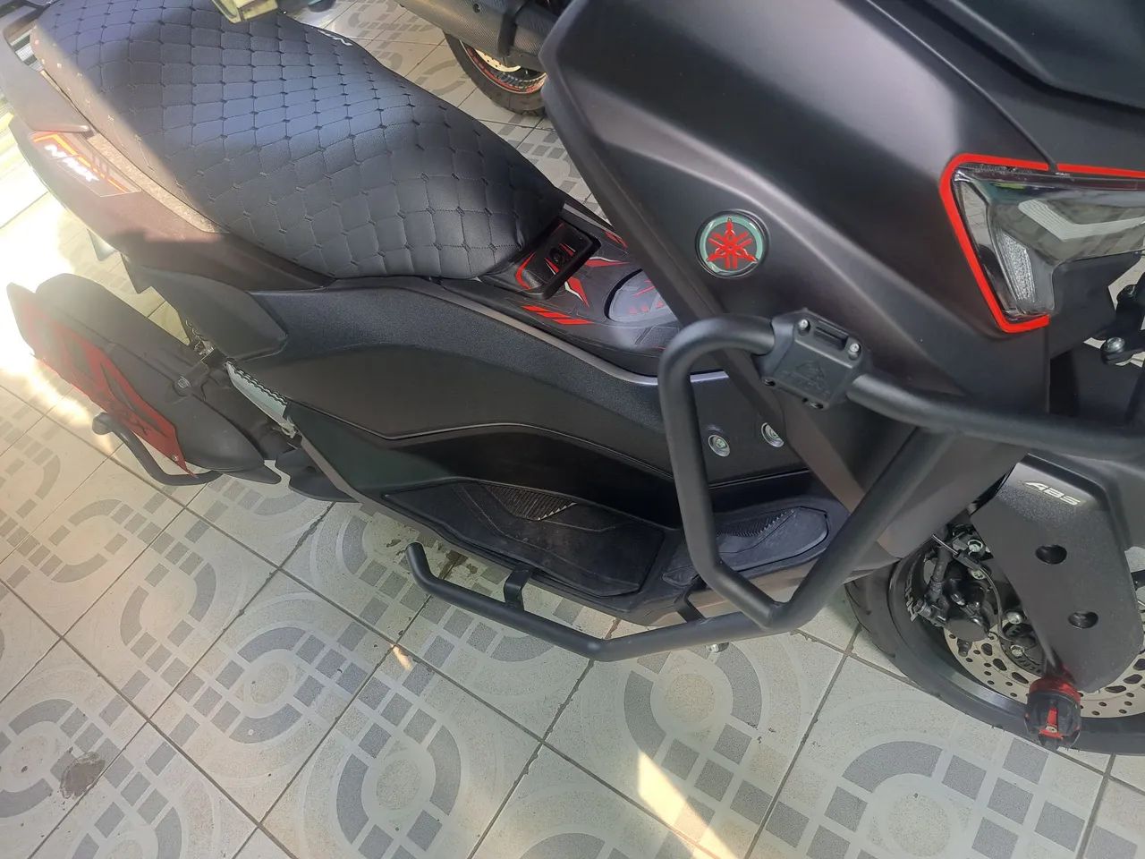 Zerada TOP - É A NMAX - Foto 5
