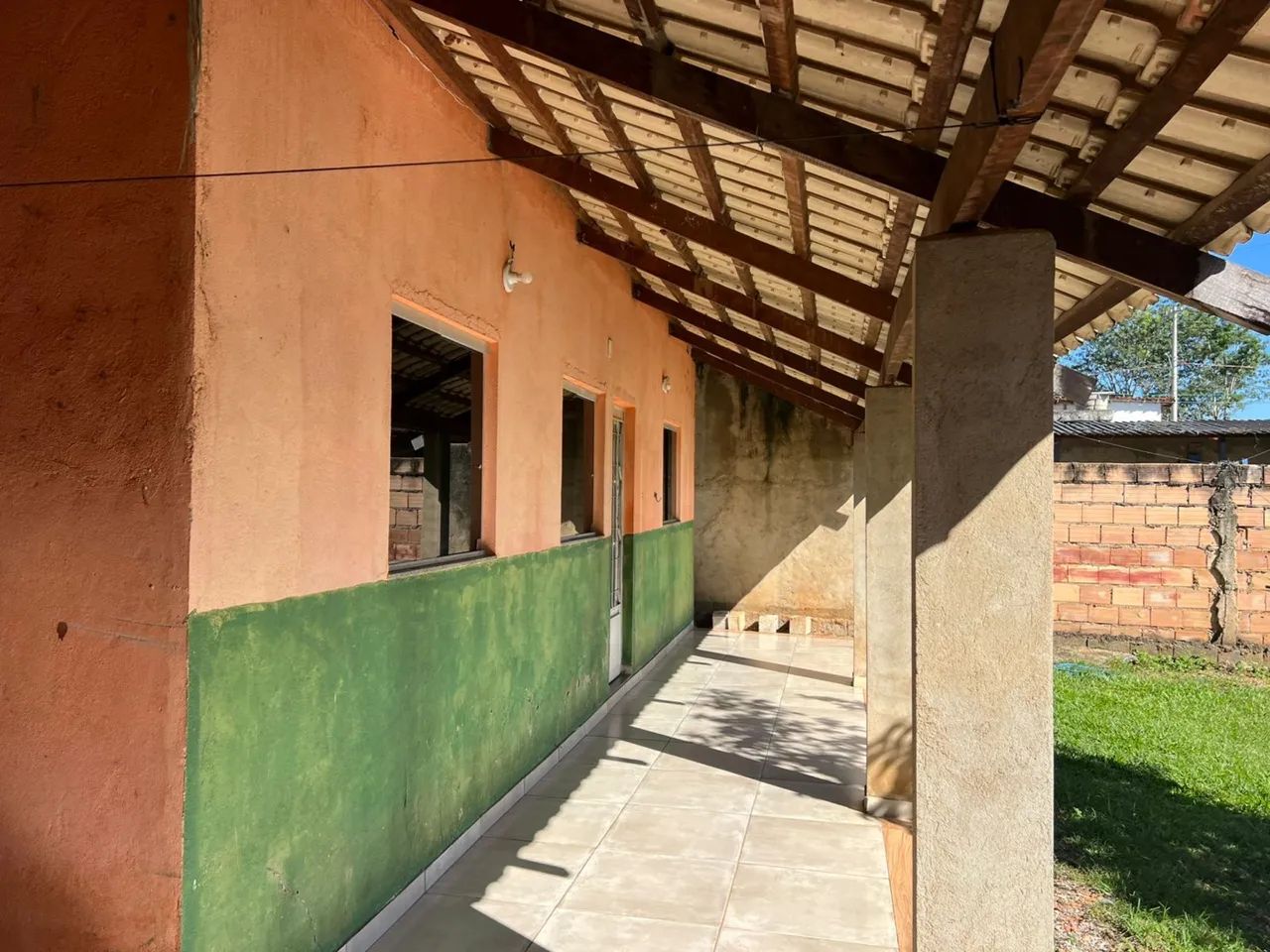 Oportunidade!