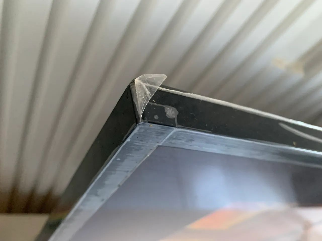 TV LG 4K 55pl HDR - Foto 2