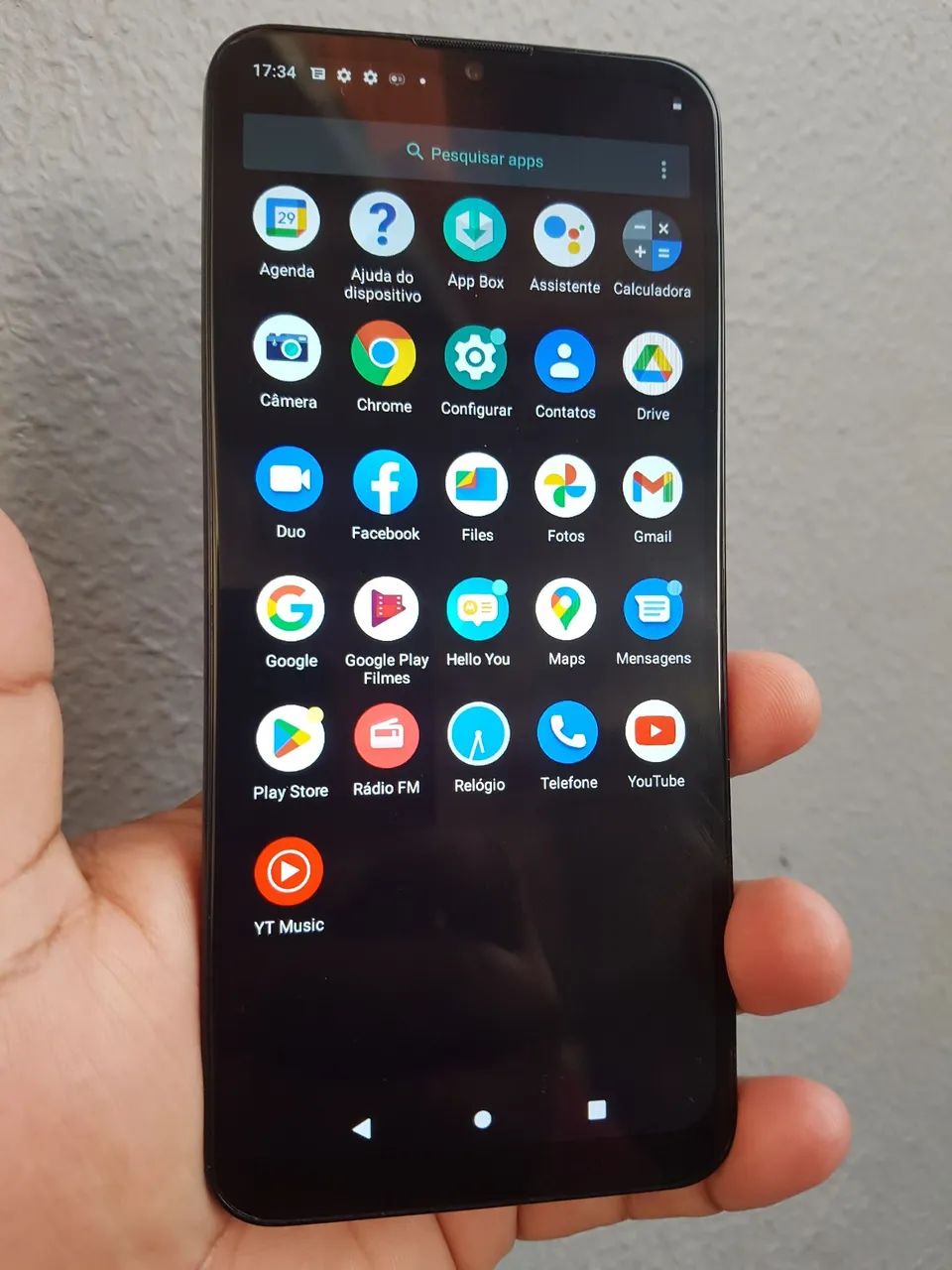 Moto G20 64GB - Foto 2