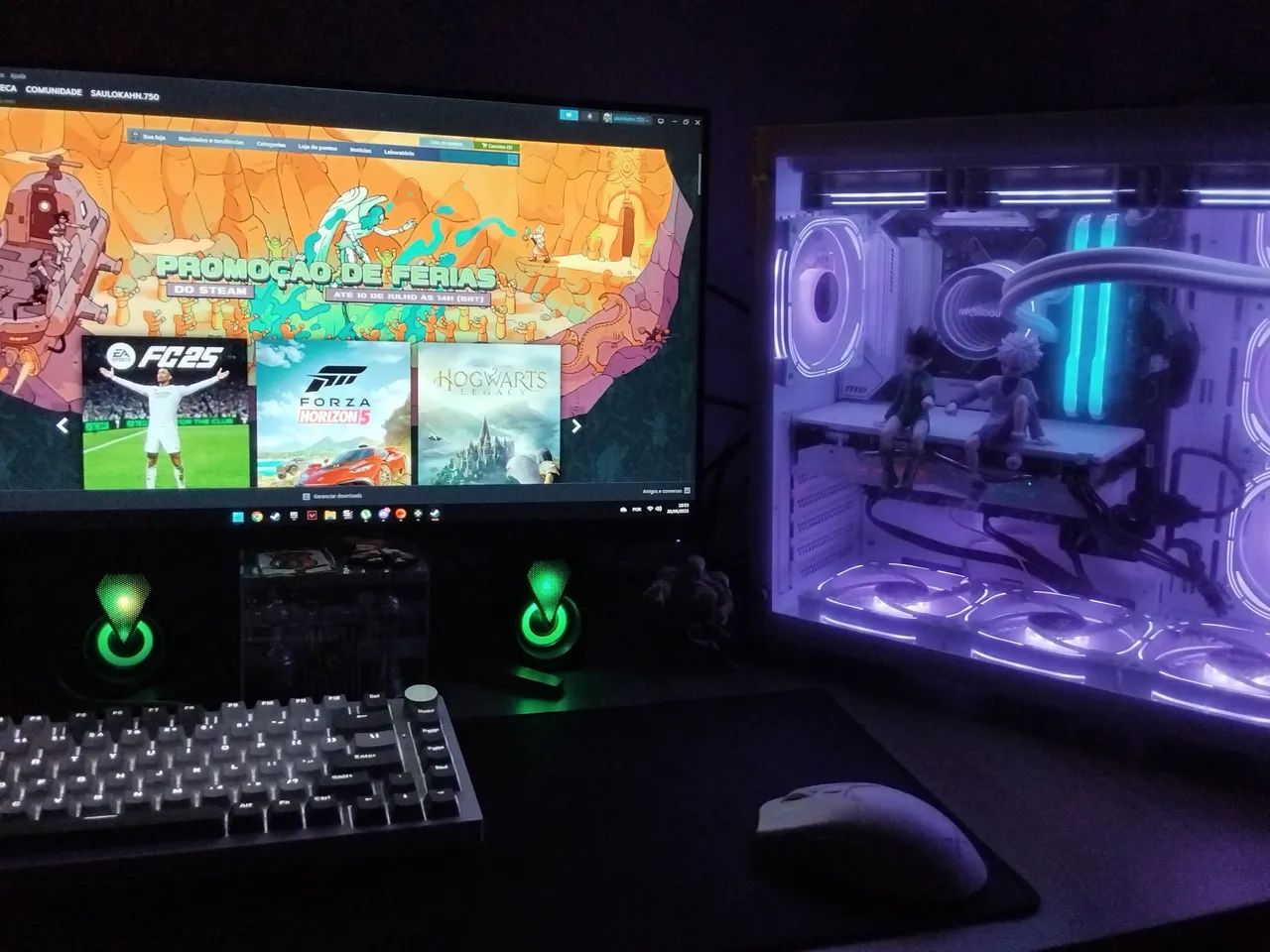 RX580 8G - Foto 2