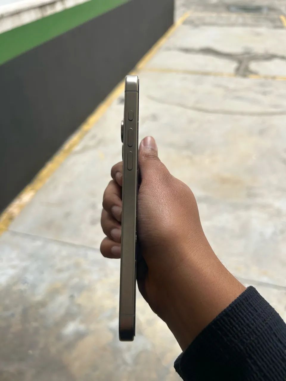 iPhone 15 Pro Max | 256 GB | Sem marcas de uso - Foto 3