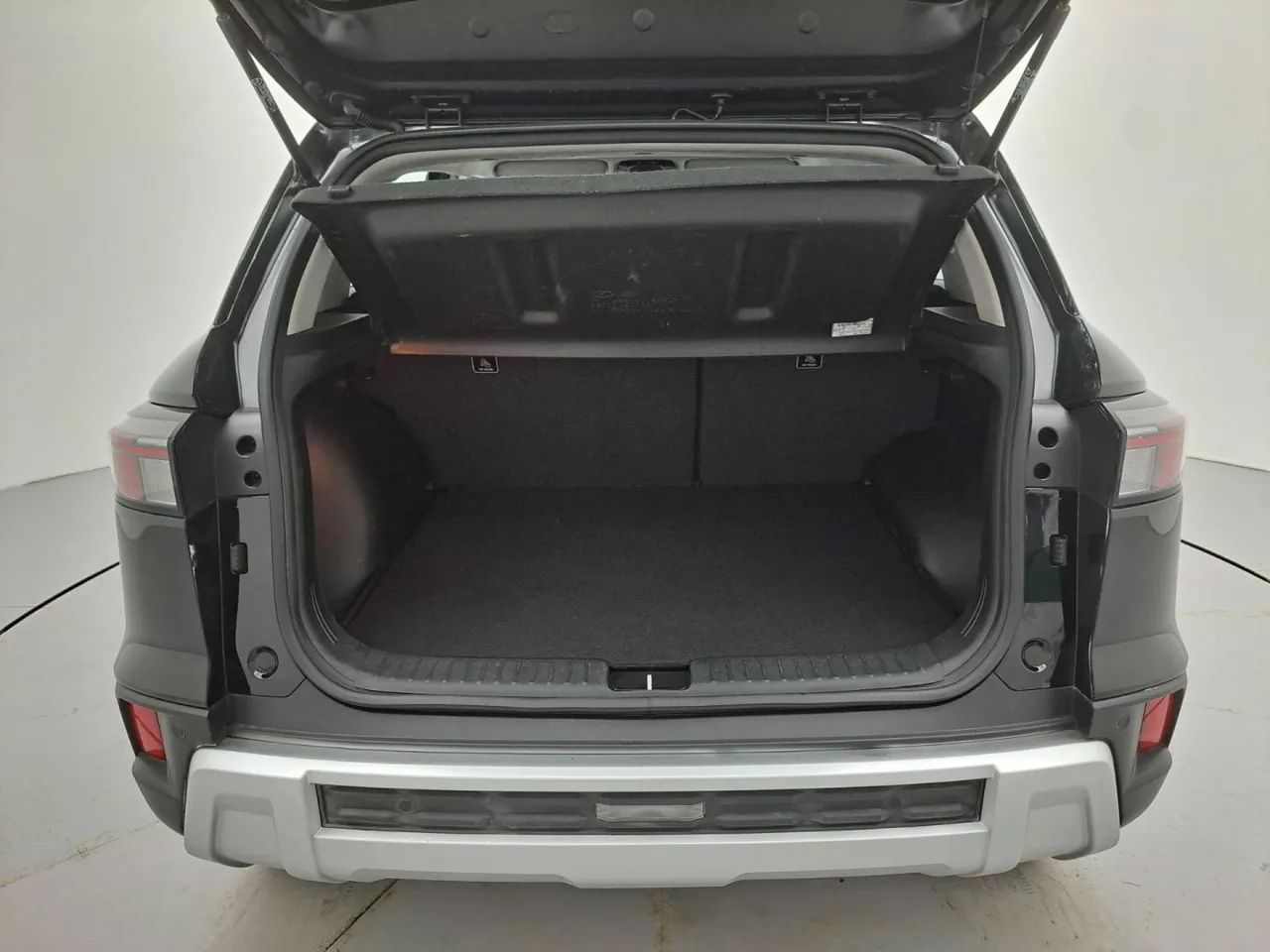 Hyundai Creta Limited 1.0 TB 12V Flex Aut., foto 9 de 18