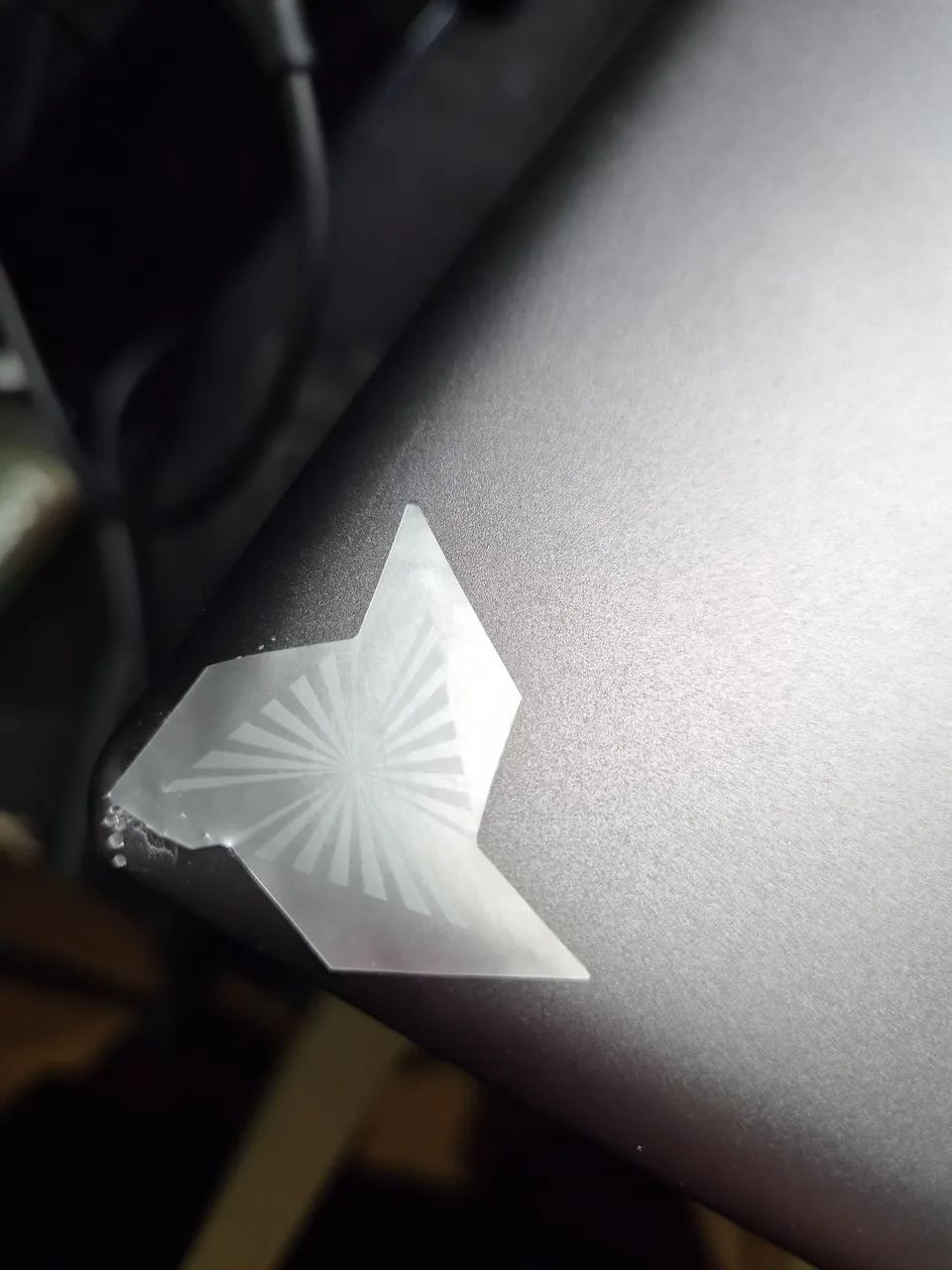 Alienware M16 R2 - Foto 5