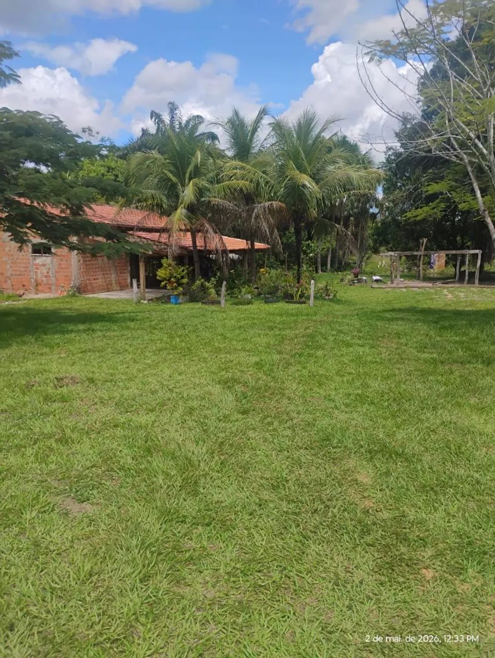 Vendo um sítio  - Foto 4