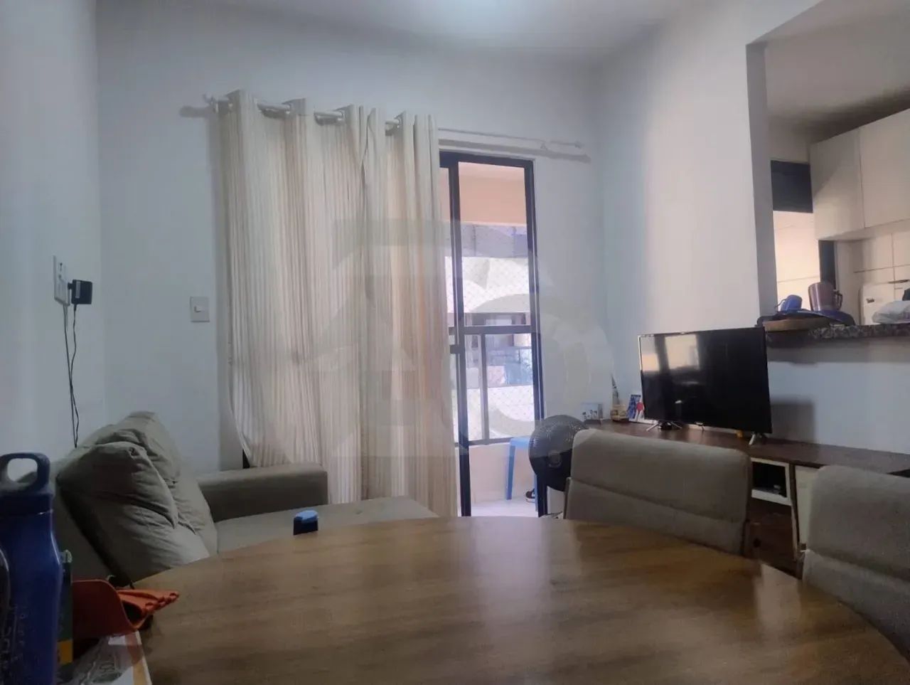 Condomínio Vista Aruana: Apto com Varanda, Elevador e Garagem - Foto 4