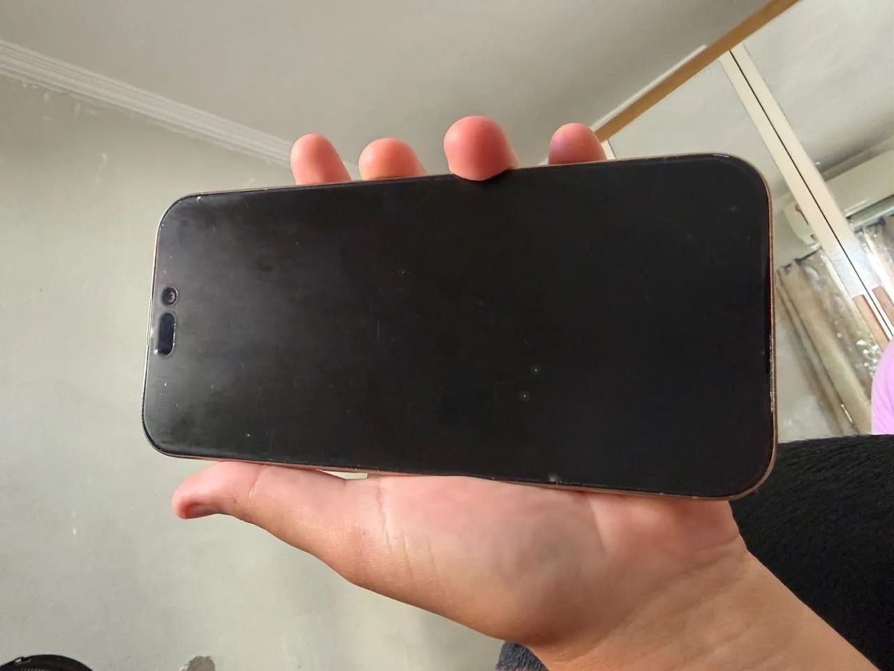 iPhone 16 pro max  - Foto 3