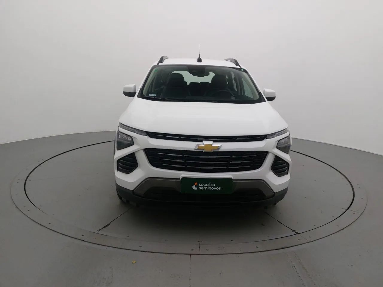 Chevrolet Spin PREMIER 1.8 8V Econo.Flex 5p Aut., foto 8 de 18