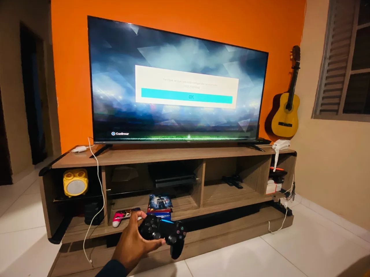 Ps4 Slim 