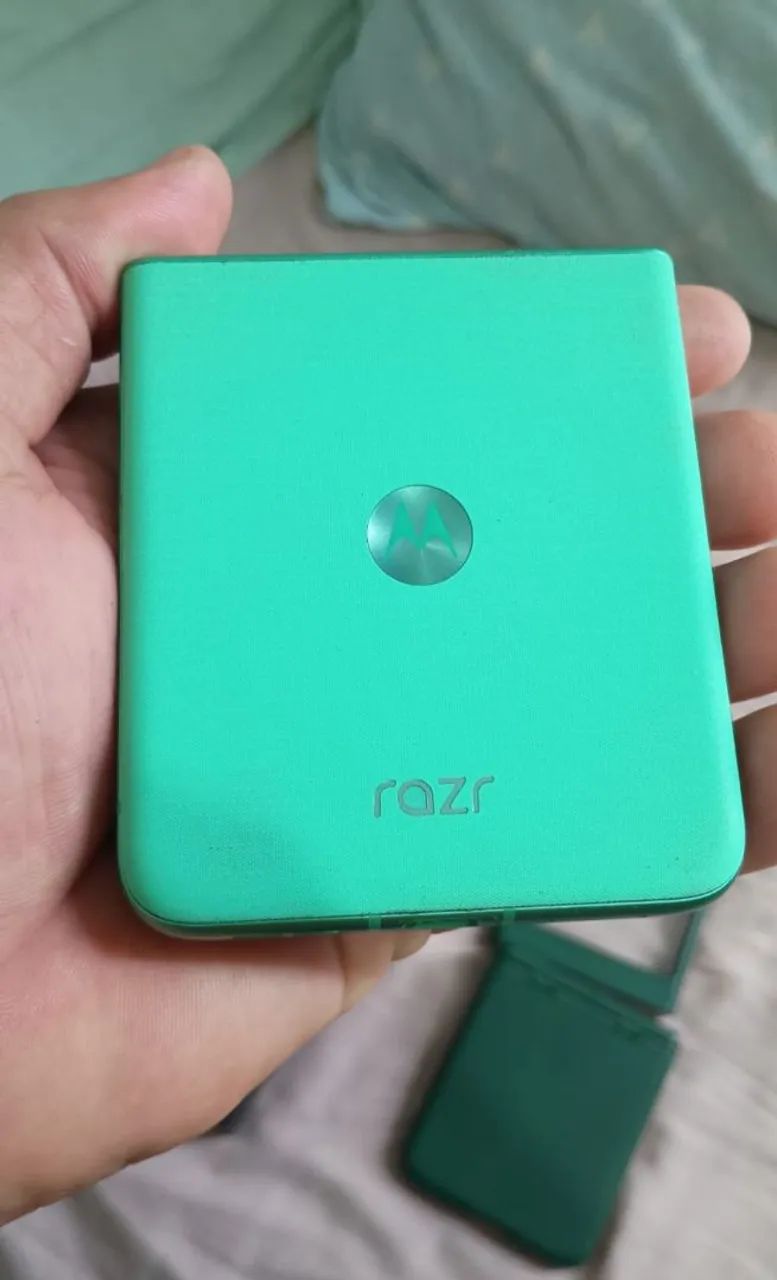 Motorola Razer 60  - Foto 4