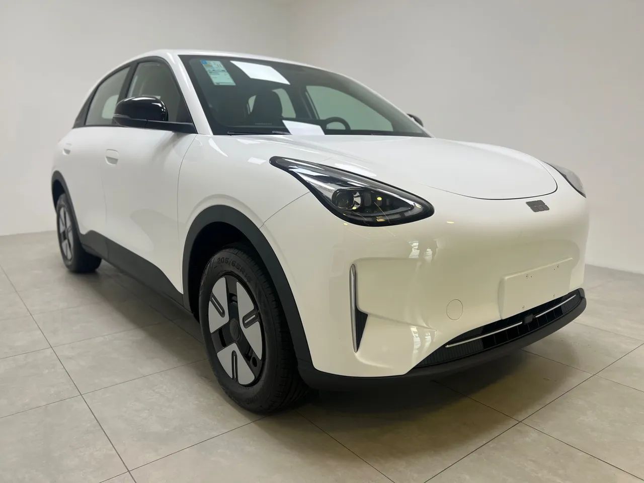 Geely EX2 Pro 2026 - Foto 3