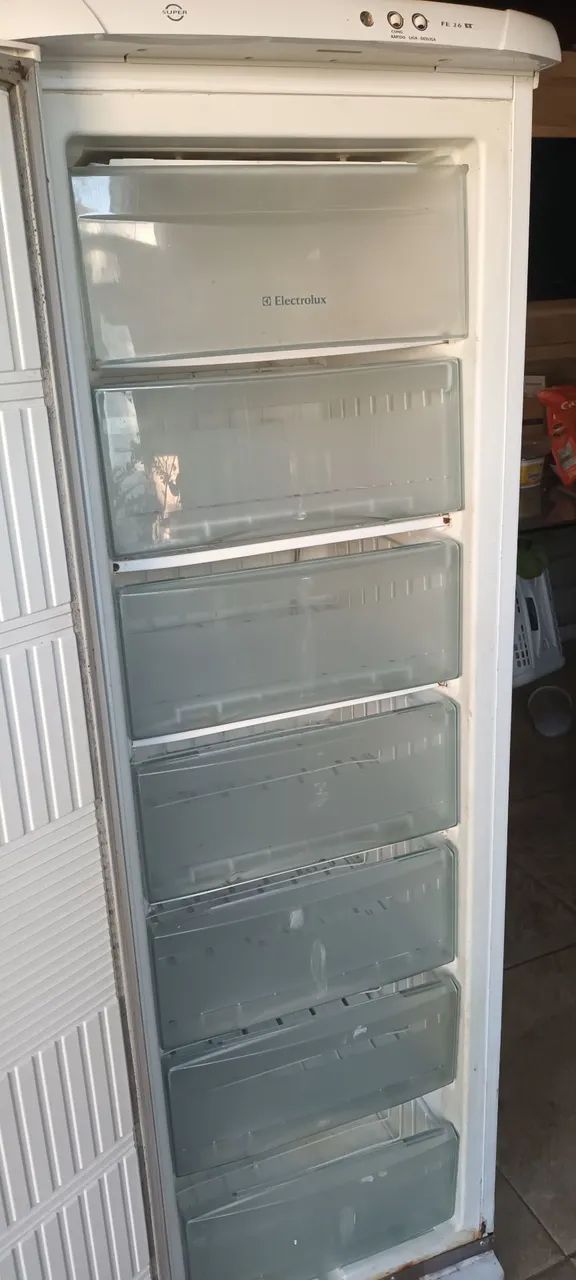 Freezer  - Foto 4