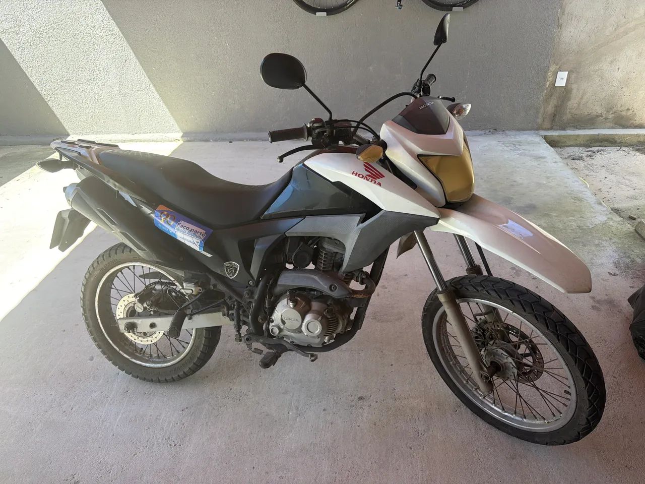 Honda Bros