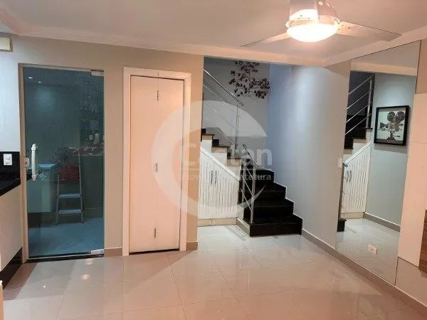 Casa em Condomínio em Vila Prudente - Foto 4