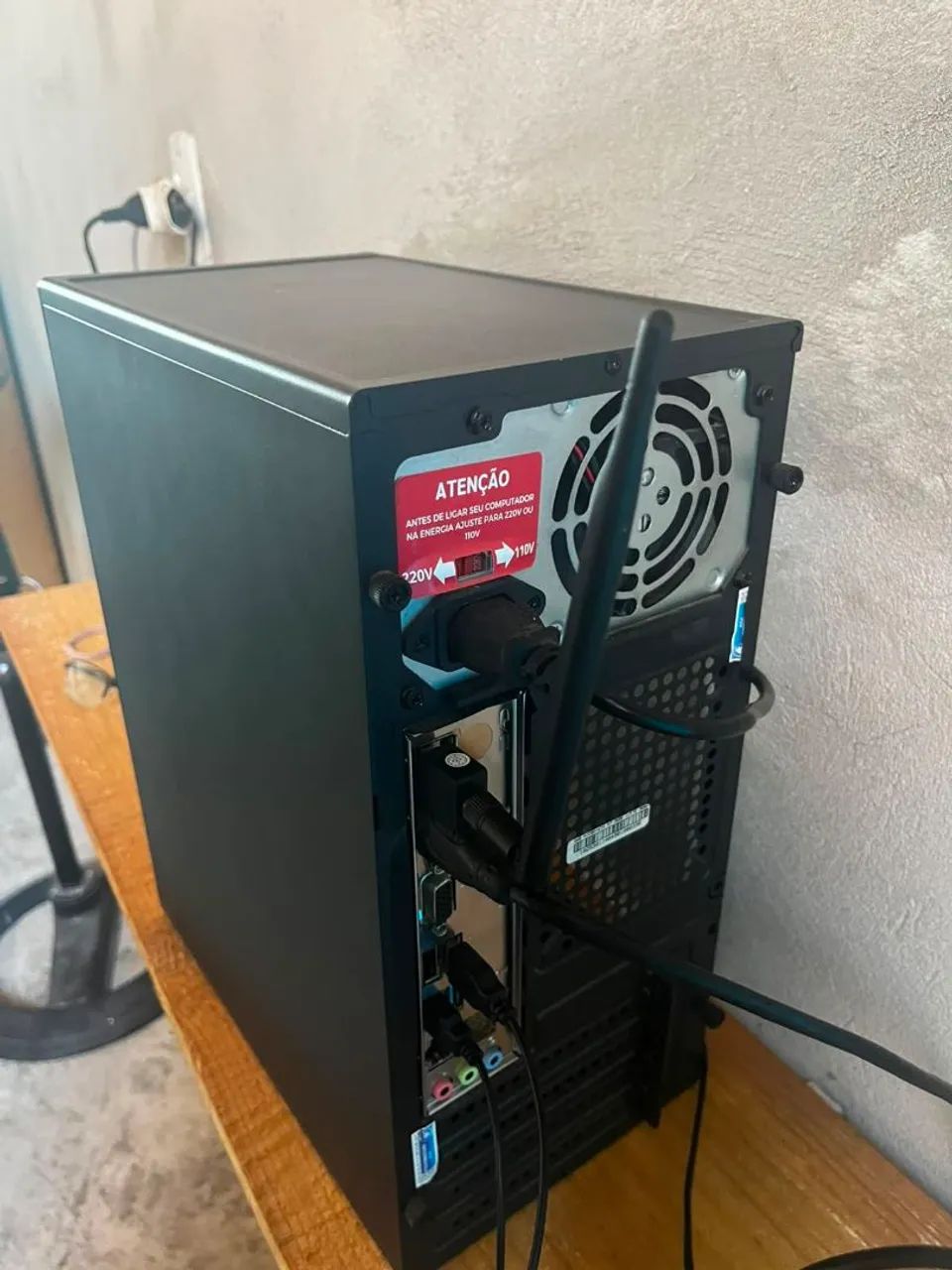 Vendo PC BLUECASE  - Foto 2