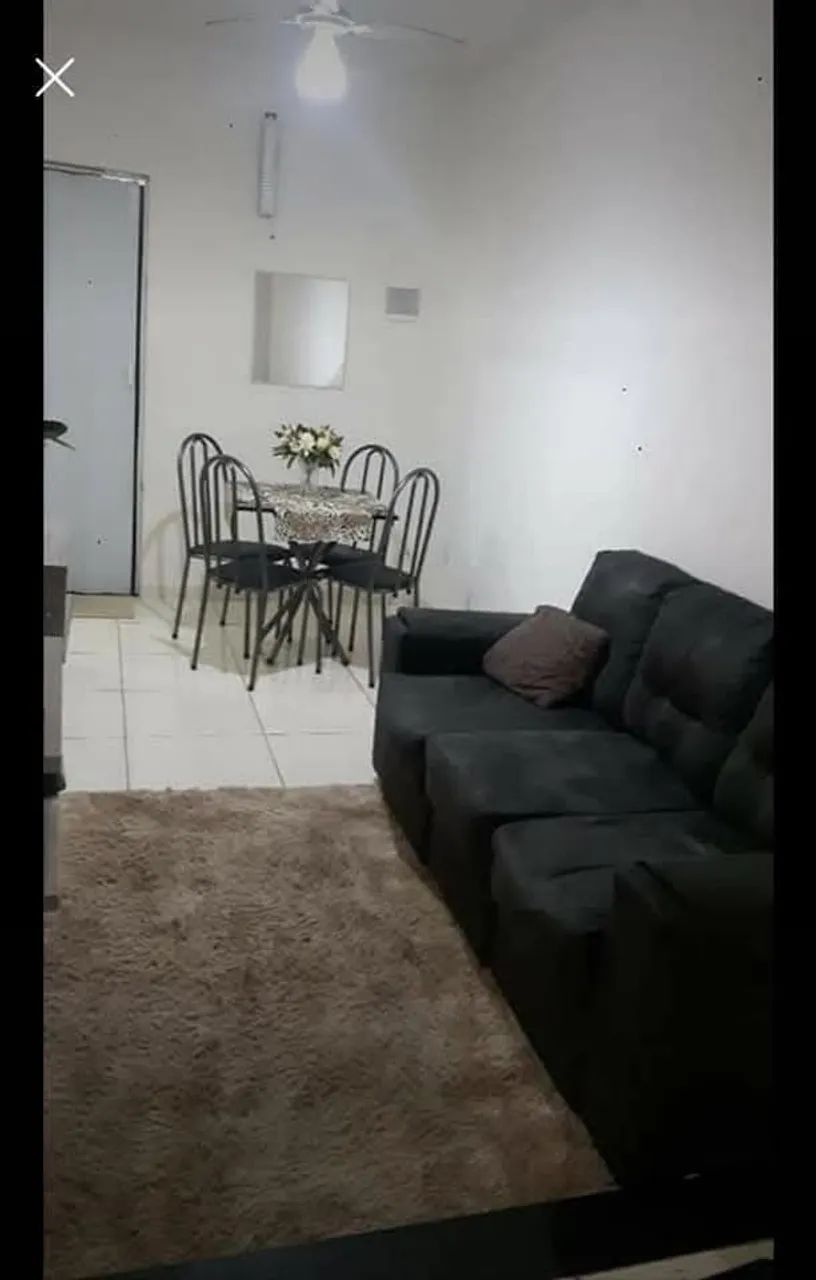 Vendo casa de Vila - Foto 2