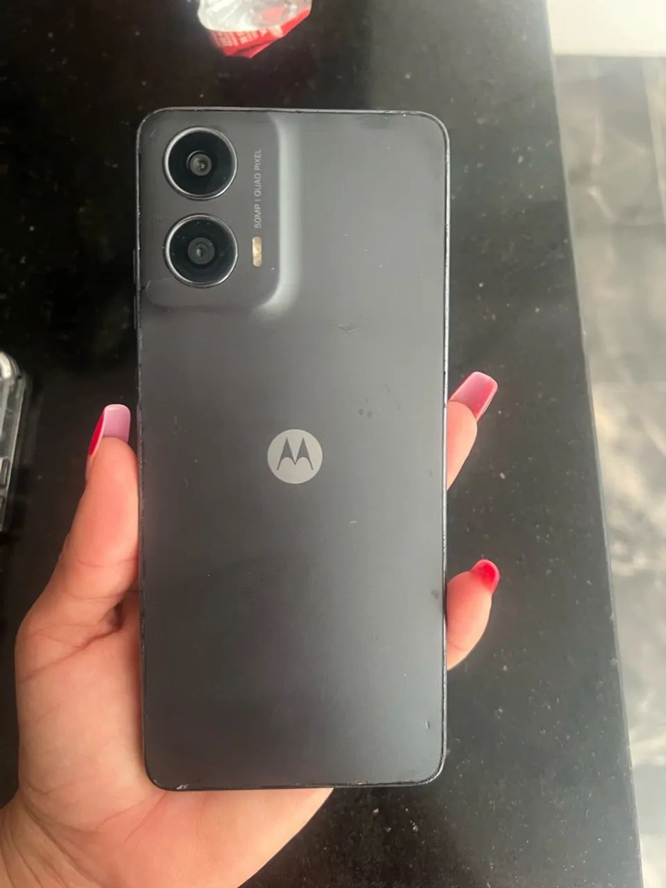 Celular Motorola - Foto 3