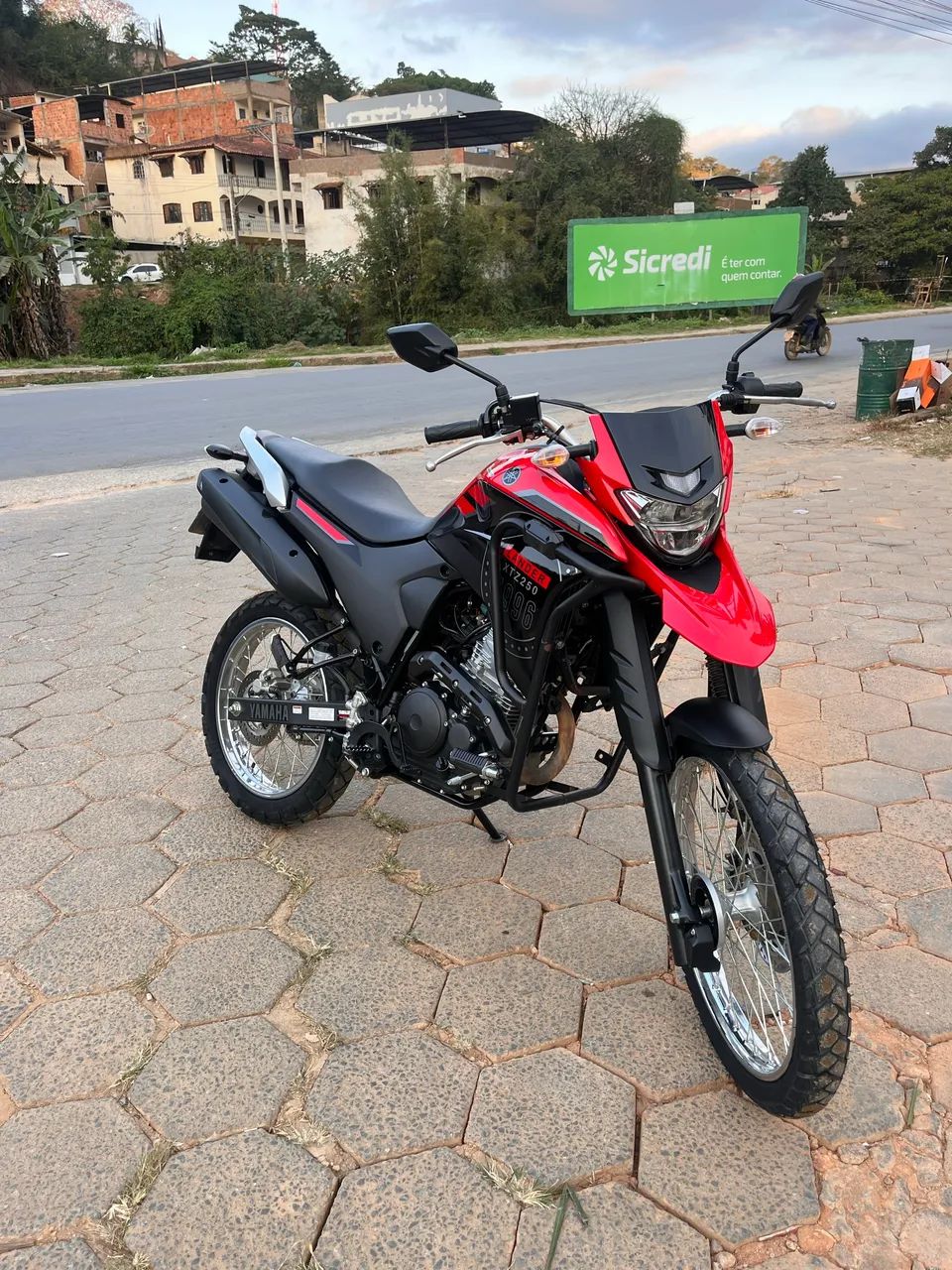 Lander 2024 7400km - Foto 3