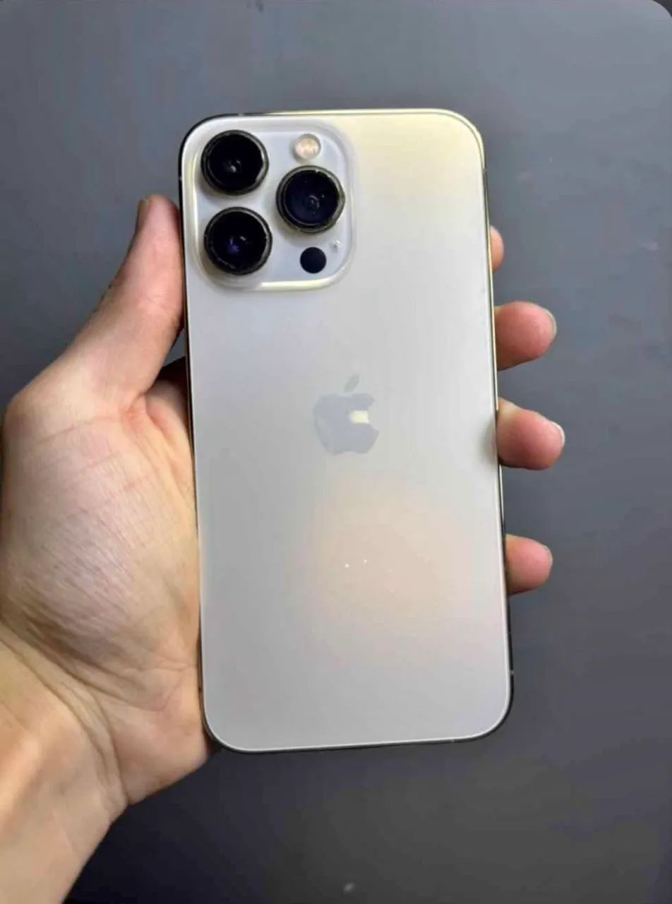 iPhone 13 Pro 128 gb 