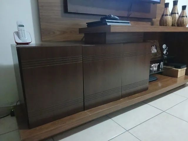 Rack com painel - Foto 3