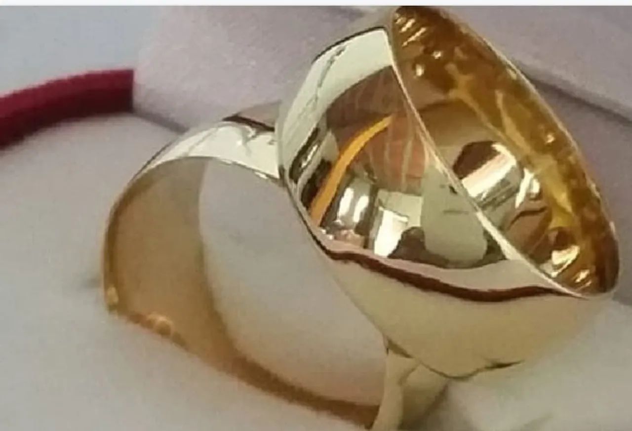 Alianças Exclusivas Compromisso Promoção!  - Foto 4