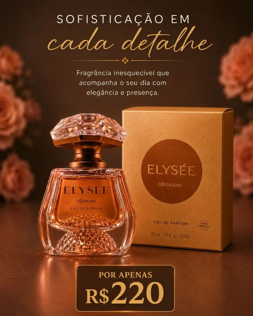 Perfumes Boticário - Foto 5