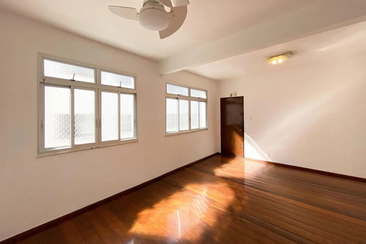 Apartamento à Venda - Graça, 4 Quartos, 184 m2 - Foto 4