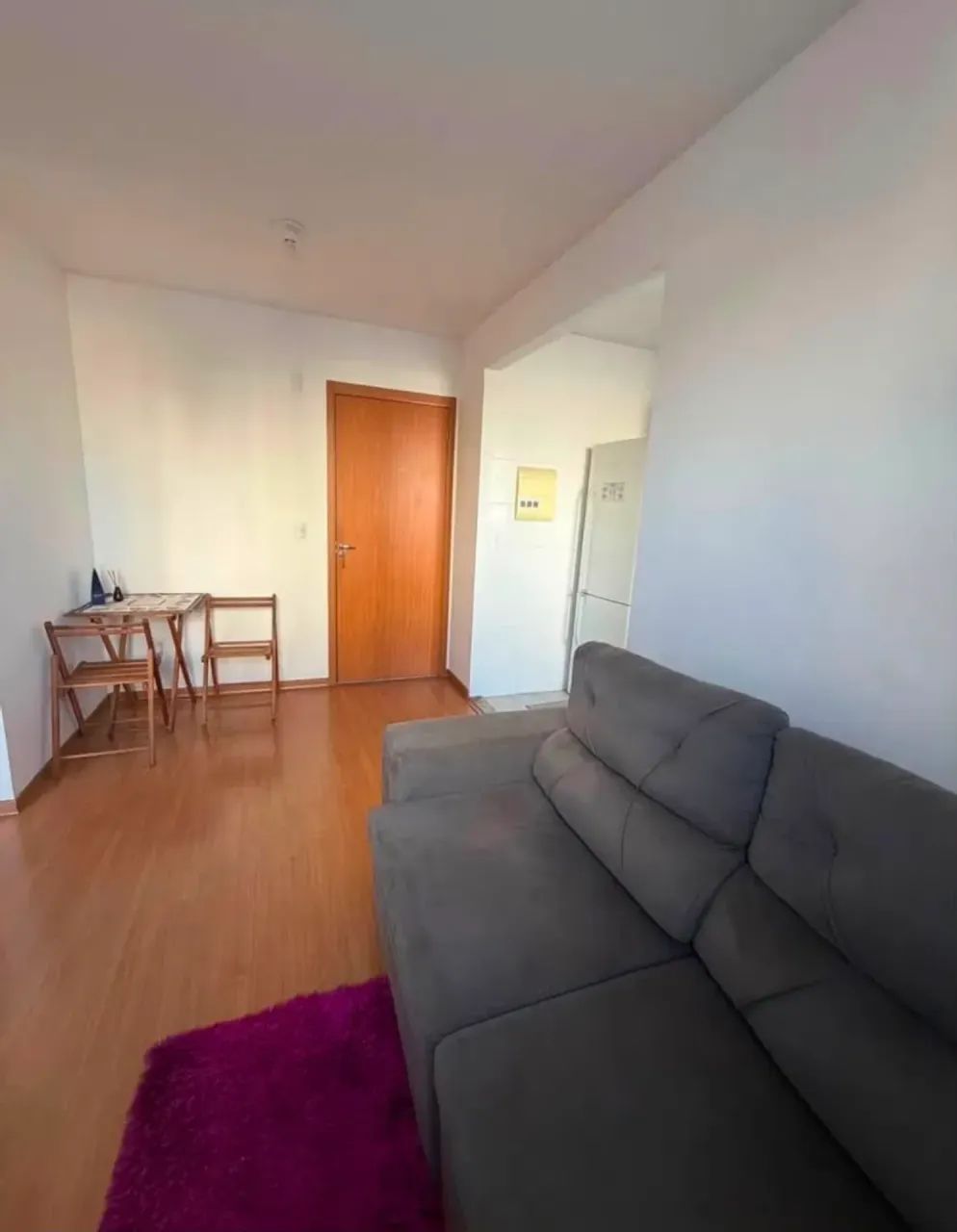 Imóvel para CHAPADA RAVIERA aluguel  40 m2com 2 quartos em Jardim Petrópolis - Cuiabá - MT - Foto 2