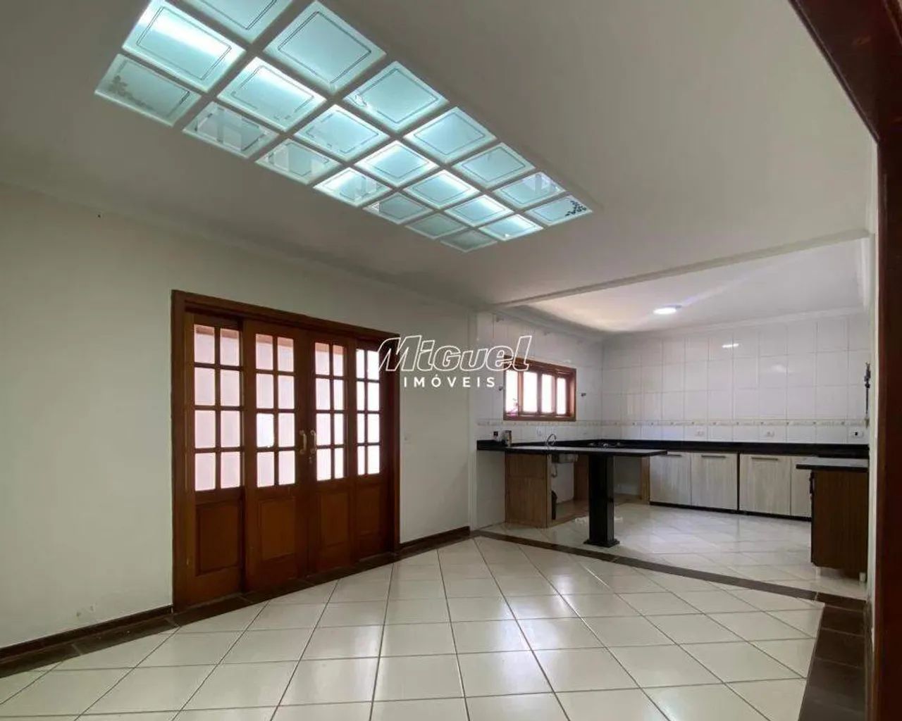 Casa, à venda, Nova Saltinho - 4 quartos - Saltinho/SP - Foto 3