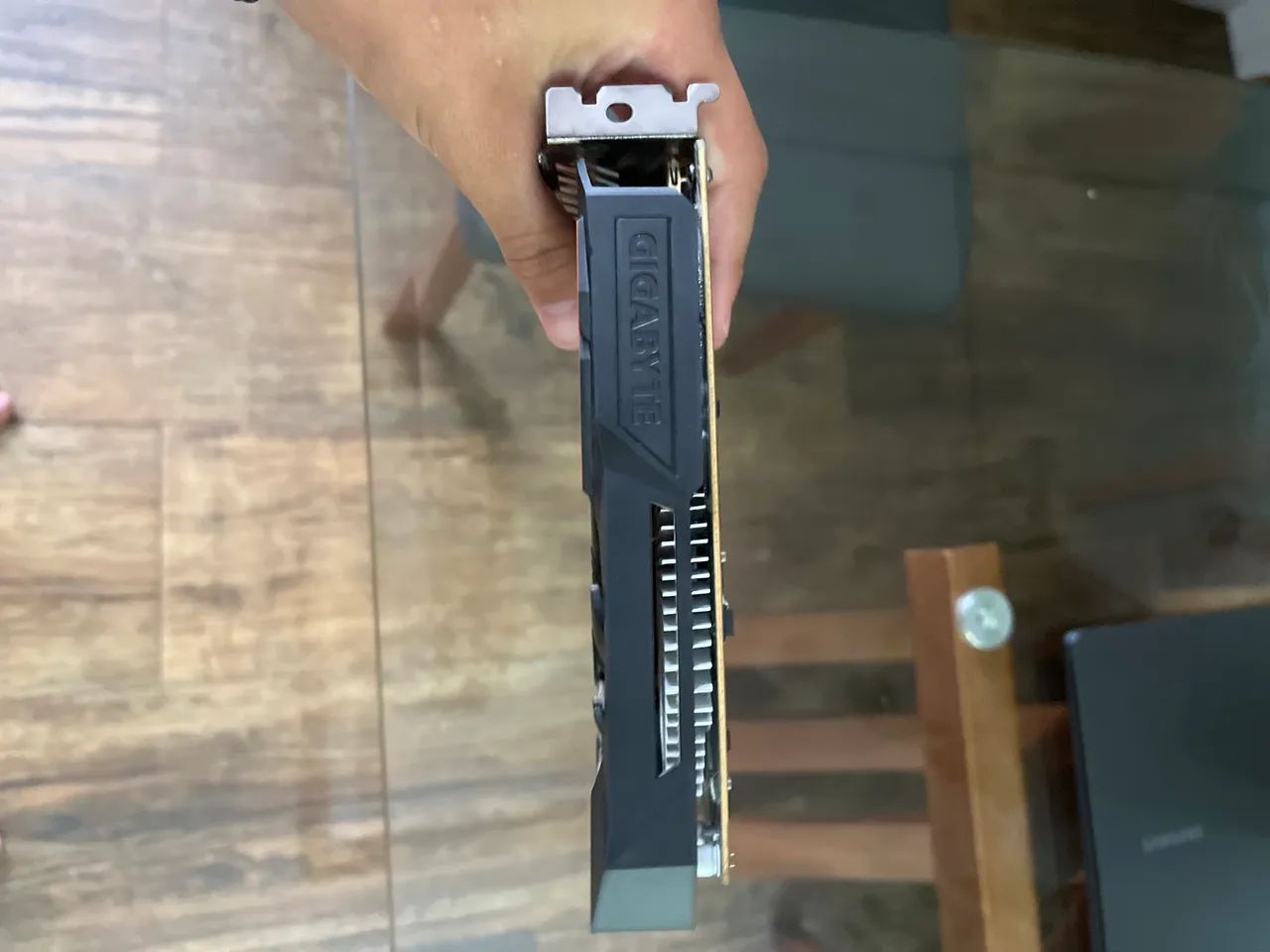 Rx 560 4gb  - Foto 2