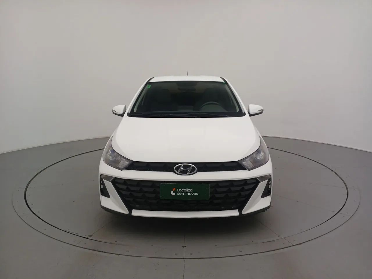 Hyundai HB20S Comfort Plus 1.0 TB Flex 12V Mec., foto 8 de 18