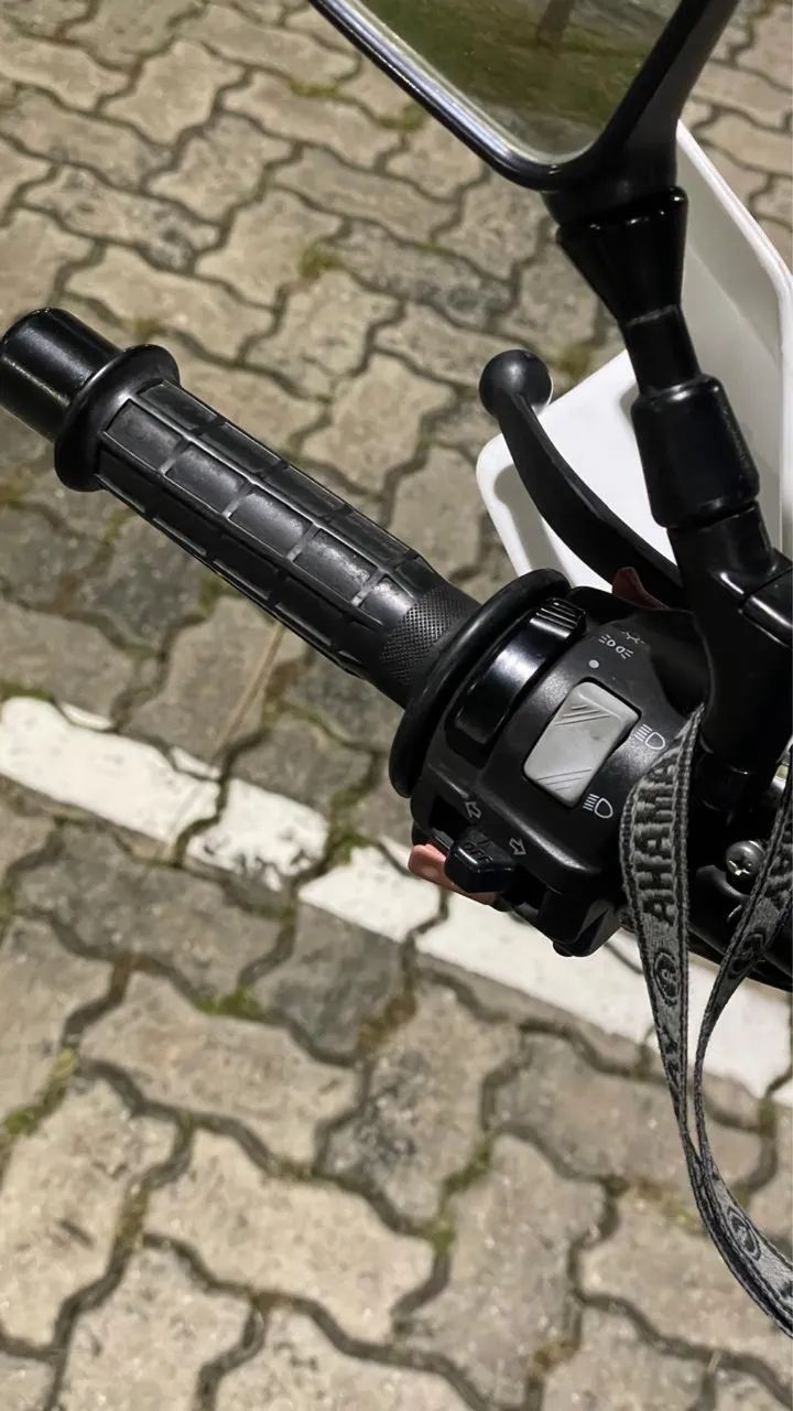 XT 660 - Foto 4